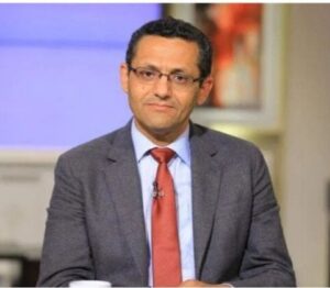 خالد البلشي